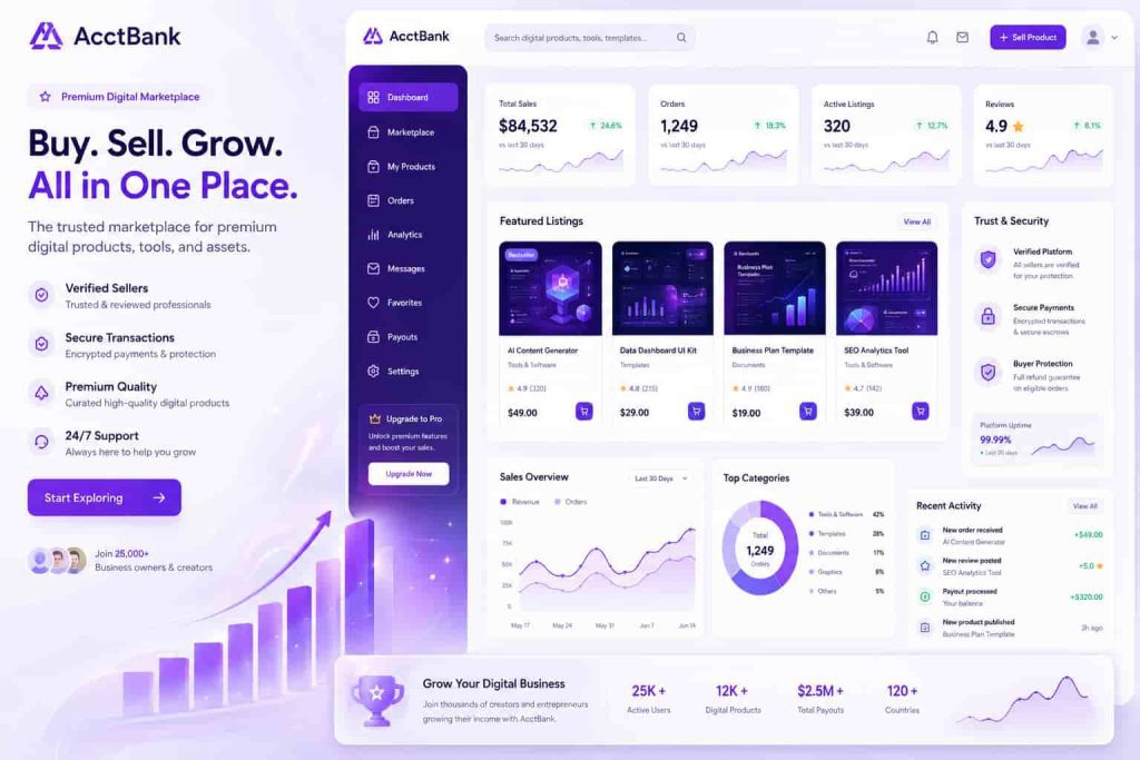 Best website to buy Instagram accounts